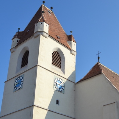 St. Martinsdom