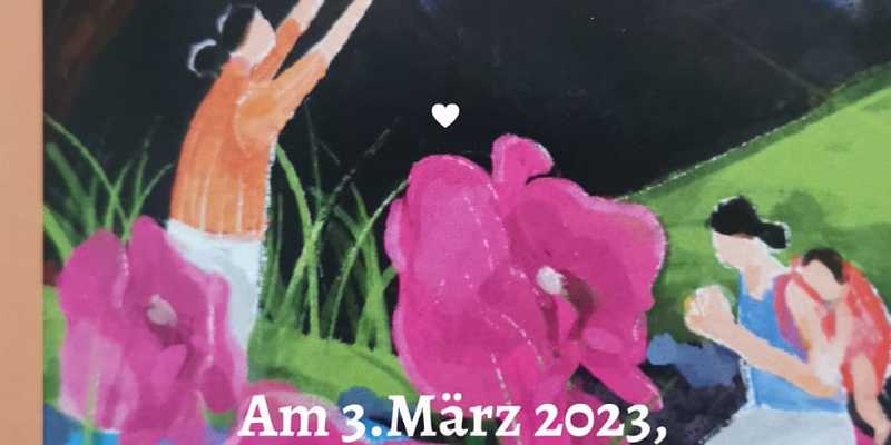 Ökumenischer Weltgebetstag der Frauen 03.03.2023 / © Martina Zotter-Ganahl