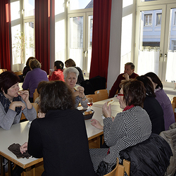 Fest der Heiligen Familie