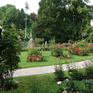 Rosarium              