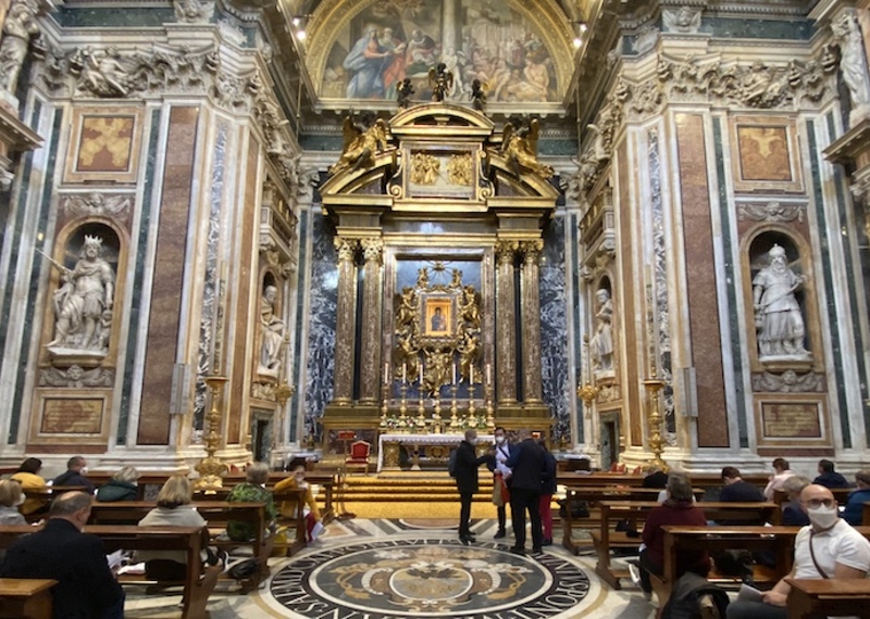 Santa Maria Maggiore