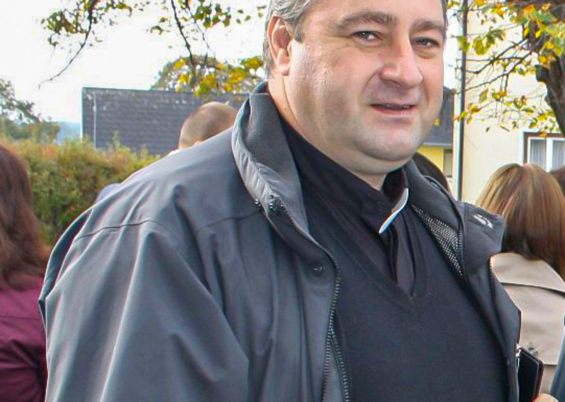 Mag. Josip BANFIĆ 