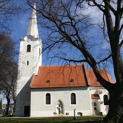 Pfarrkirche