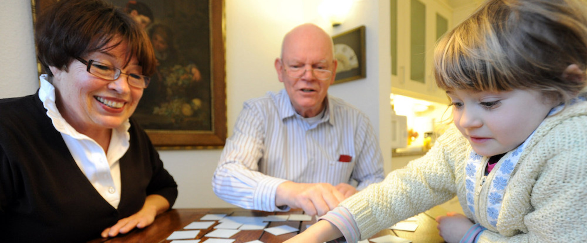 Unter dem Motto 'Mit allen Generationen' startet die jährlich stattfindende Woche für das Leben am 21. April 2012 ihre bundesweite Eröffnung in Freising. Die Herausforderungen und Chancen des demografischen Wandels darzustellen, ist das diesjährige A