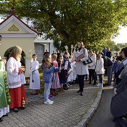 Erntedankfest 2016