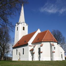 Pfarrkirche