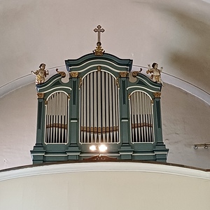 Orgel