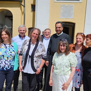 Pfarrgemeinderat Bad Sauerbrunn