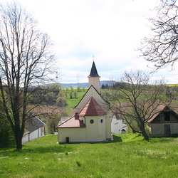 Tschurndorf