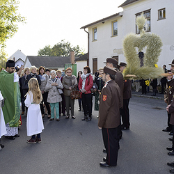 Erntedankfest 2016